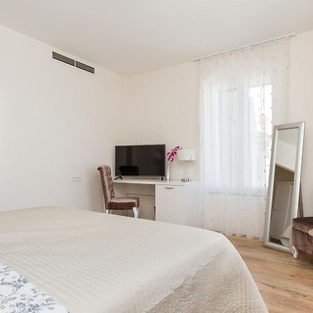 Spalatum Boutique Suites سبليت الغرفة الصورة