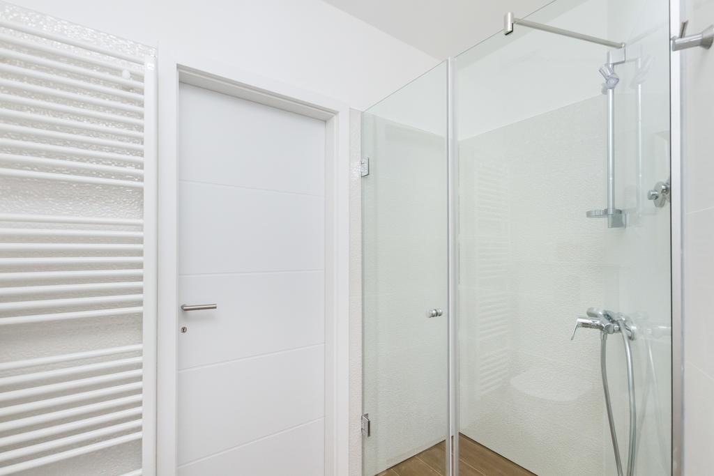 Spalatum Boutique Suites سبليت الغرفة الصورة