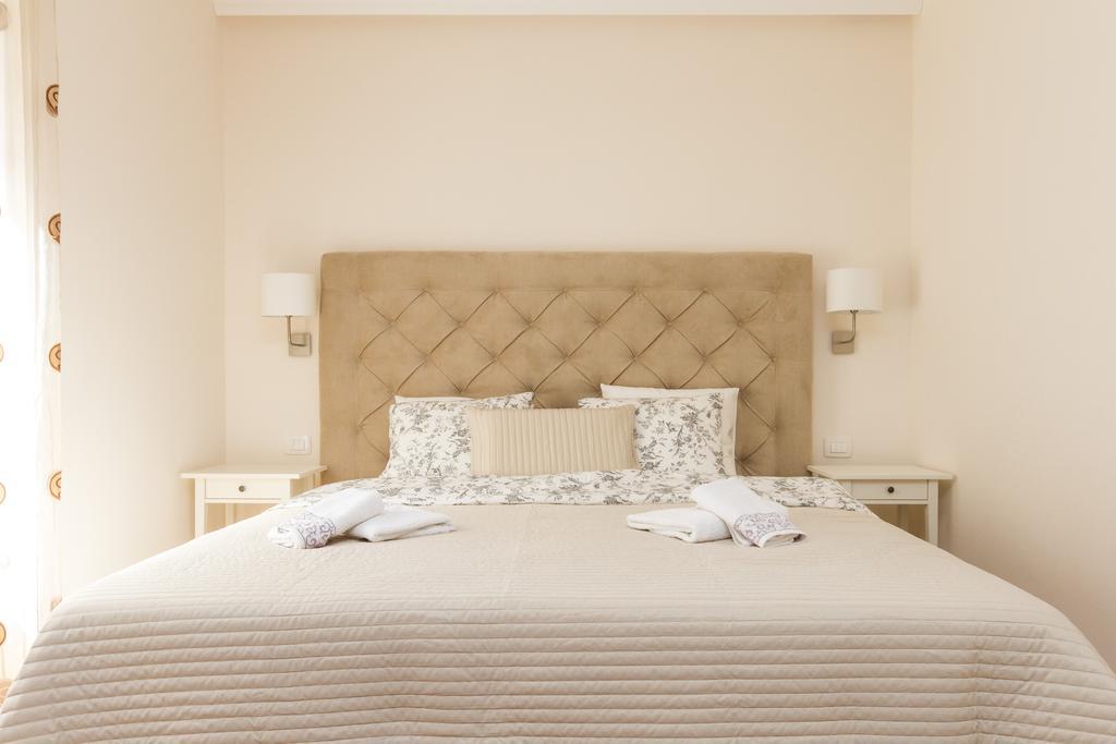 Spalatum Boutique Suites سبليت الغرفة الصورة