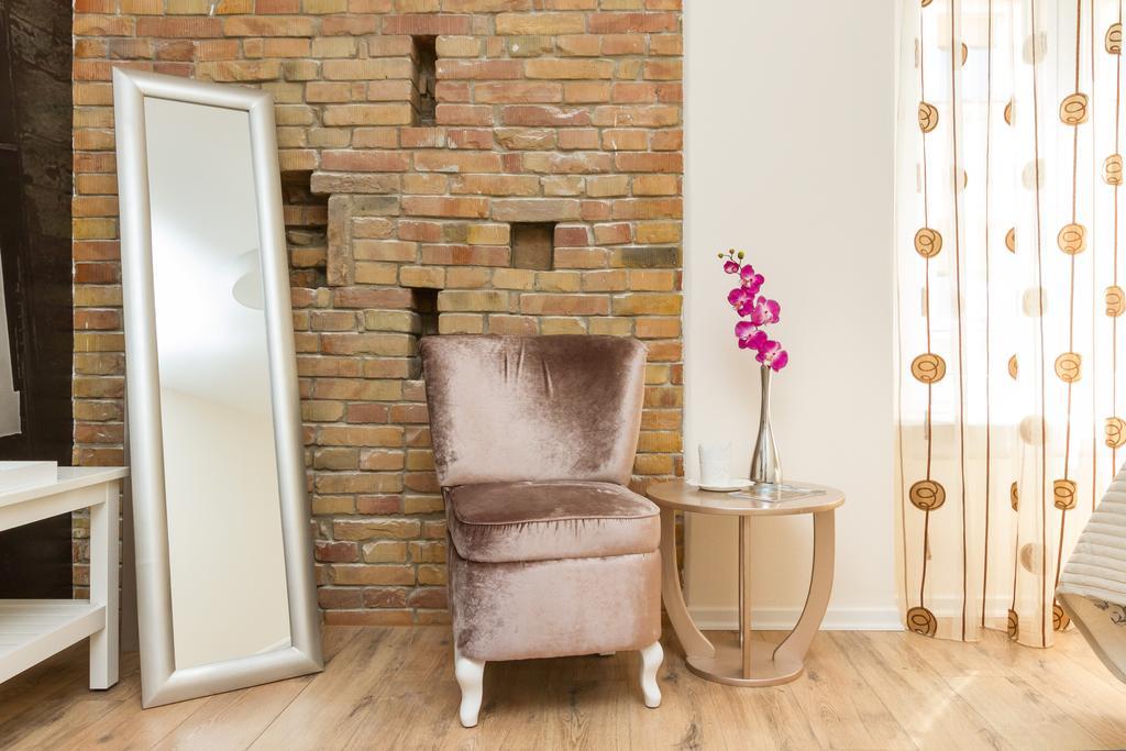 Spalatum Boutique Suites سبليت الغرفة الصورة