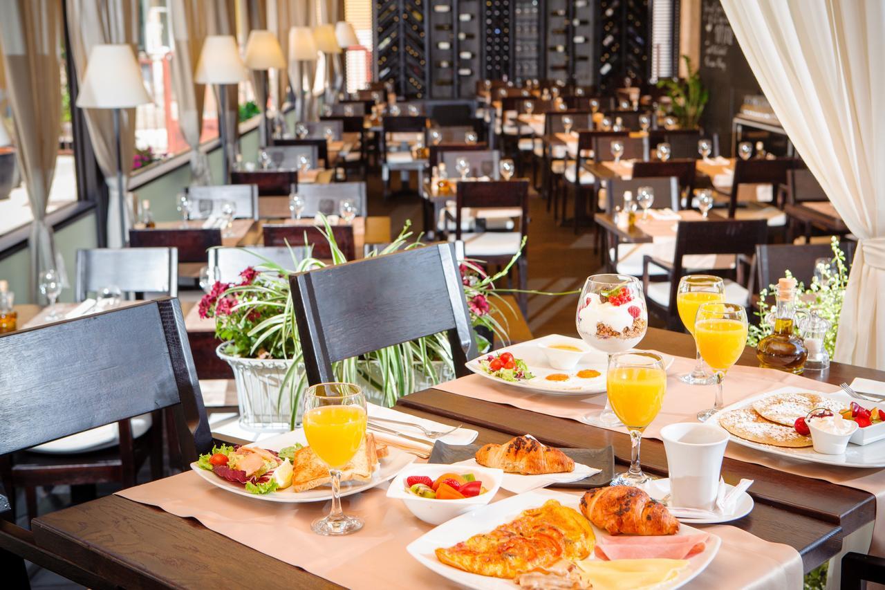 Spalatum Boutique Suites سبليت المظهر الخارجي الصورة