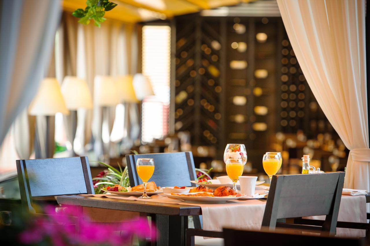 Spalatum Boutique Suites سبليت المظهر الخارجي الصورة